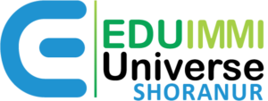 Eduimmi universe Shoranur