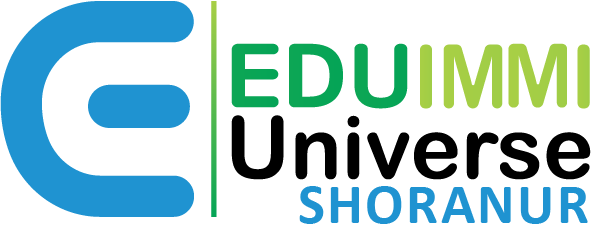 Eduimmi universe Shoranur